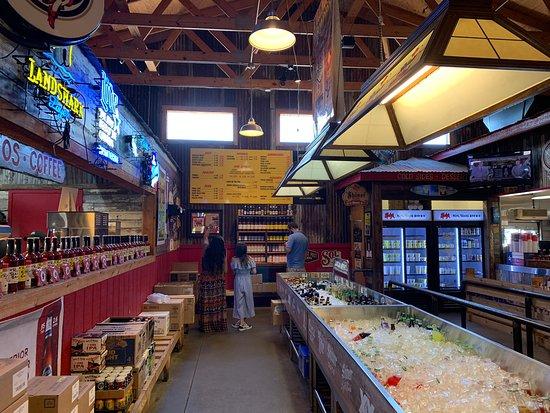 Rudy's Country Store And Bar-B-Q